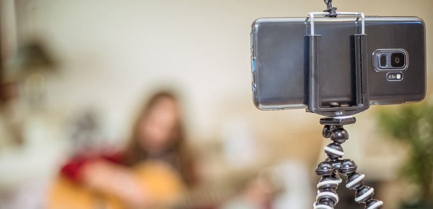 Beyond The Tape: The Future Of Auditioning
