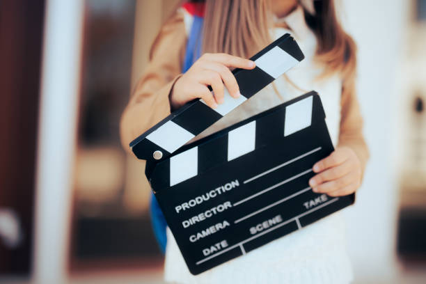 Tips for Aspiring Child Artists: How to Get Started in Acting