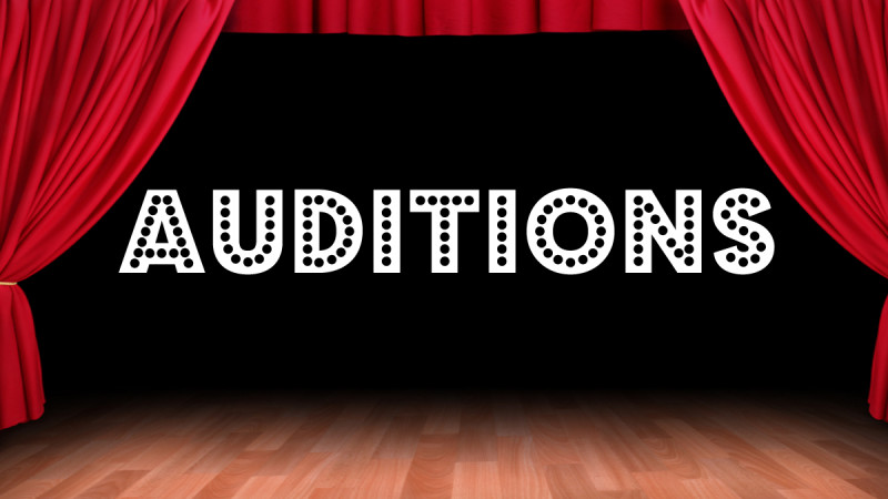 Understanding Auditions: A Simple Guide
